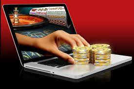 Как войти на сайт Casino Vabank