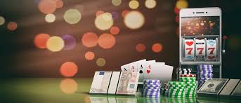 Casino BOOI